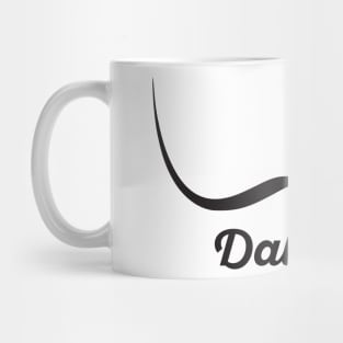 Salvador Dali Mug